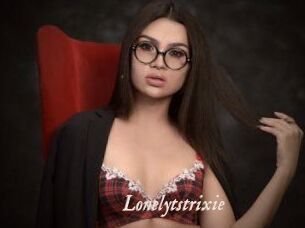 Lonelytstrixie