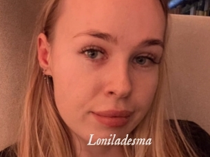 Loniladesma