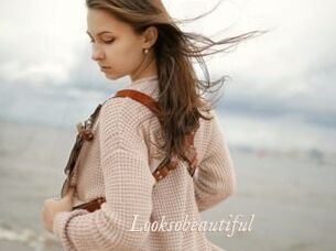 Looksobeautiful