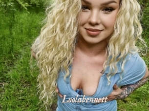 Loolabennett