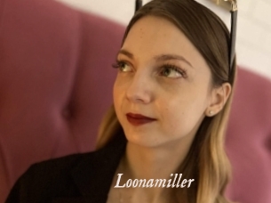 Loonamiller