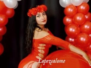 Lopezsalome