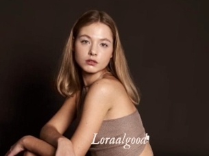 Loraalgood