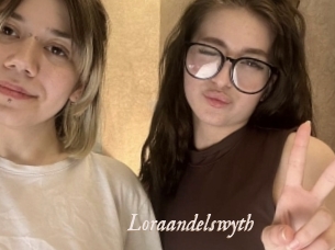 Loraandelswyth