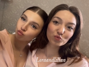 Loraandlilian