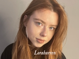 Lorabarren