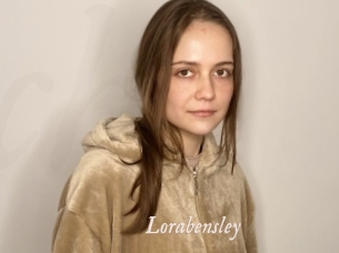 Lorabensley