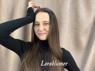 Lorablumer