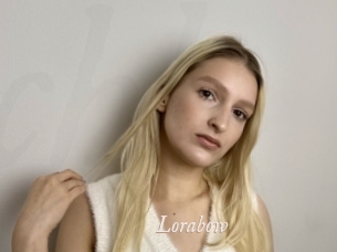 Lorabow