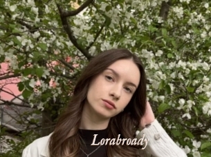 Lorabroady