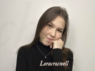 Loracroswell