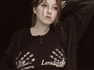 Loradiggle