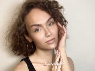 Loradutt
