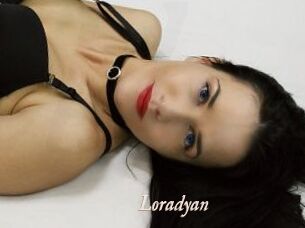 Loradyan