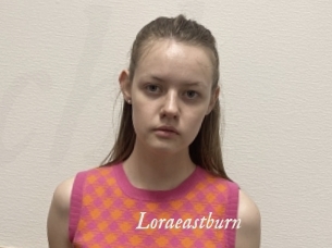 Loraeastburn
