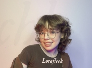 Lorafleek