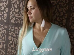 Loragreeen