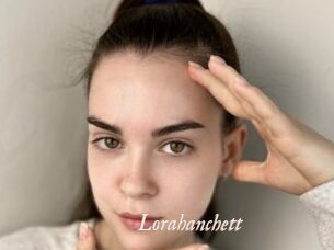 Lorahanchett