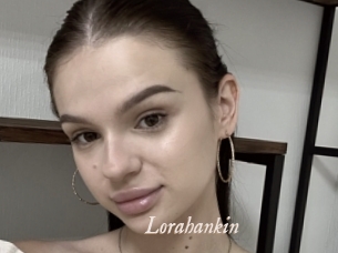 Lorahankin