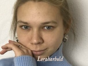 Loraharbold