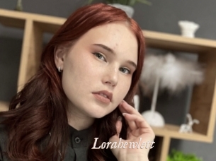 Lorahewlett