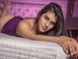 Lorainebella