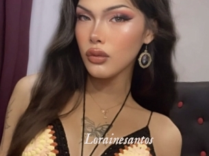 Lorainesantos