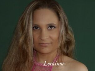 Lorainne
