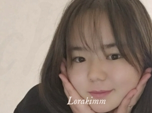 Lorakimm