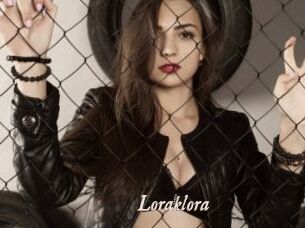 Loraklora