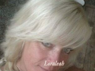 Loraleah