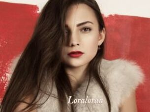 Loraloraa
