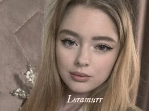 Loramurr