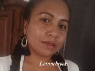 Loranebrooks