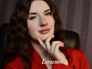 Loraswen