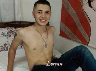 Lorcan