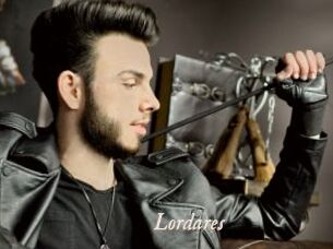 Lordares