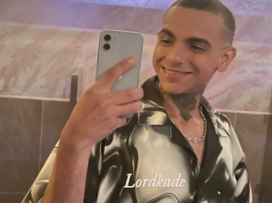 Lordkade
