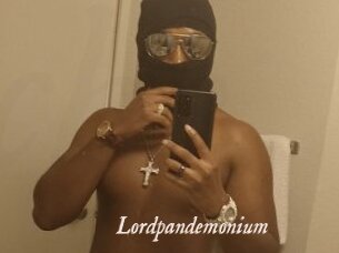 lordpandemonium Chobix 