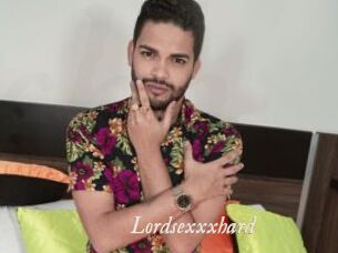 Lordsexxxhard