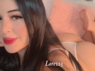 lore123 Chobix 