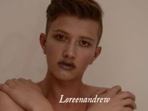Loreenandrew