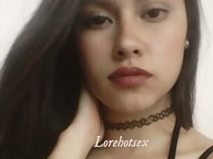 Lorehotsex