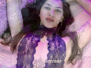Loreinne