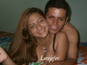 Lorejefer