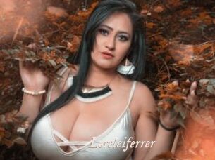 Loreleiferrer