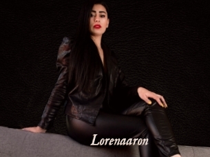 Lorenaaron