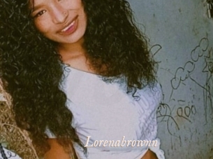 Lorenabrownn