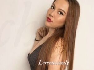Lorenaccandy