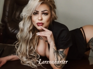 lorenakarter Chobix 